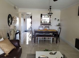 8465 Sunrise Lakes Blvd APT 106, Fort Lauderdale, FL 33322