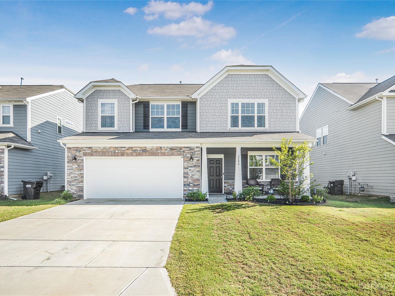 3586 Cerelia Ln #20, Denver, NC 28037 | MLS #4060015 | Zillow