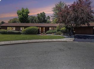 1407 Black Hawk Ct, Lafayette, CA 94549