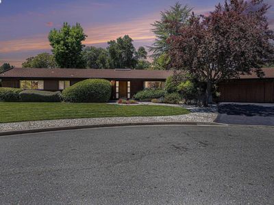 1407 Black Hawk Ct, Lafayette, CA, 94549