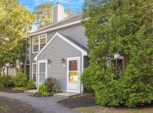 36 NE Village Rd, Concord, NH 03301