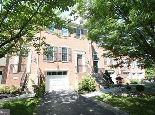 13728 Valley Oak Cir, Rockville, MD 20850