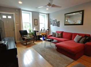 1746 Tulip St, Philadelphia, PA 19125