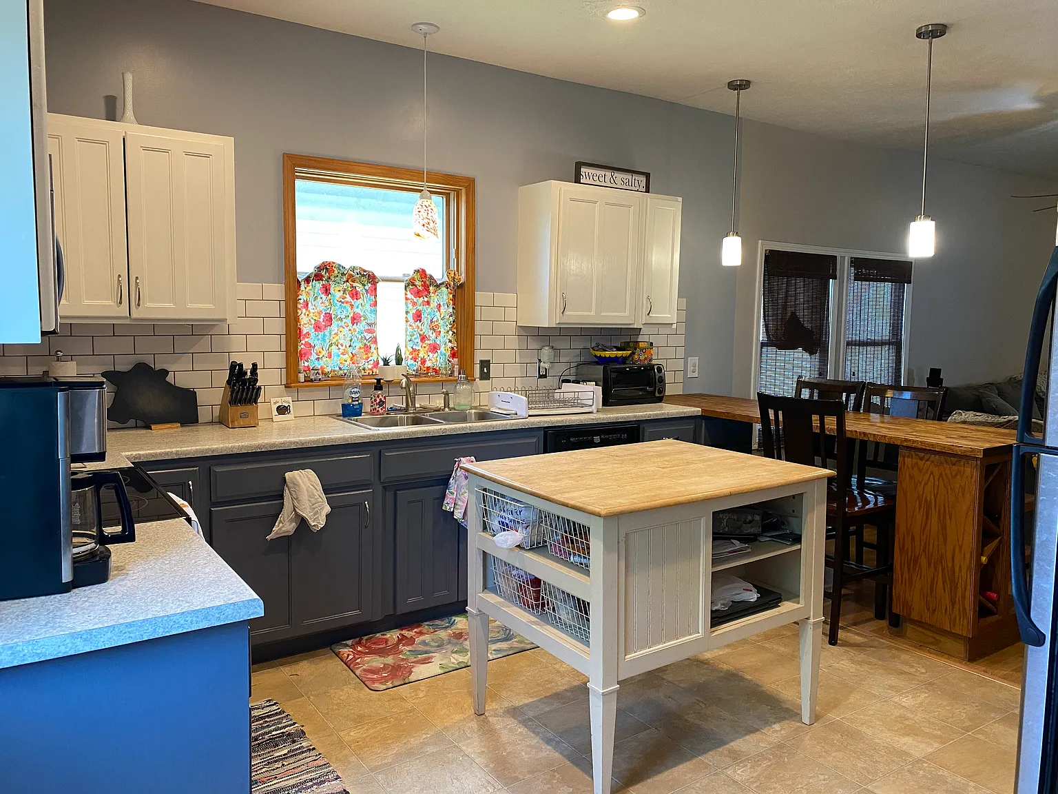 2 bed, 970 sqft, $1,300 — Photo 3