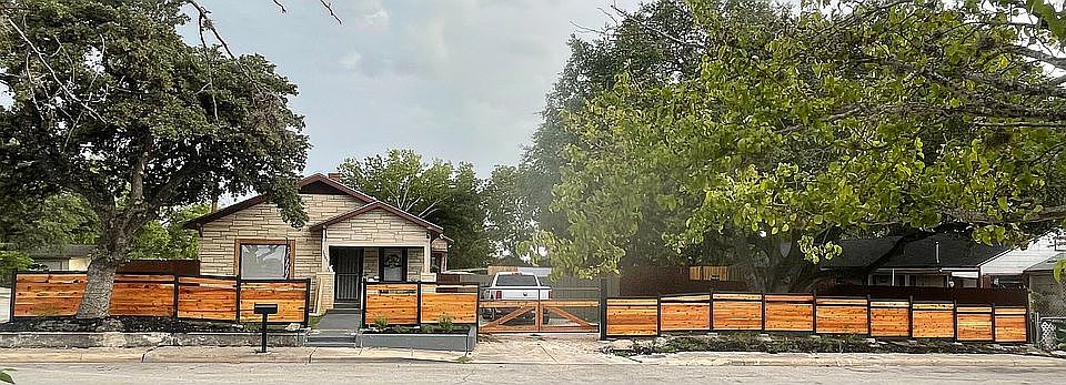 1st image of 2203 Hicks Ave