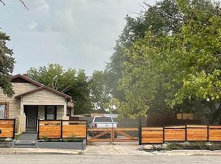 2203 Hicks Ave, San Antonio, TX 78210