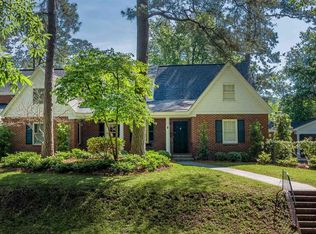 1430 Haynesworth Rd, Columbia, SC 29205