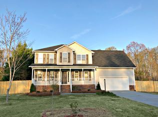 3552 Navajo Dr, Maiden, NC 28650
