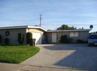 302 W Taylor St, Santa Maria, CA 93458