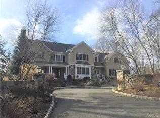 3 Hilltop Dr, Chappaqua, NY 10514