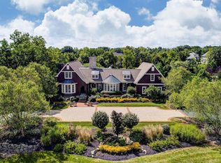 1799 Woodland Hall Dr, Delaware, OH