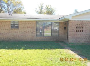 2307 Lafayette St, Tupelo, MS 38801