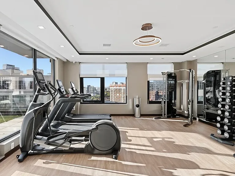 27-19 Thomson Ave #3D — Photo 11