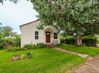 416 5th Ave W, Williston, ND 58801