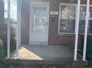 2895 Sherwood Rd, Columbus, OH 43209