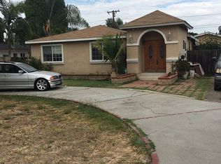 1018 S Pima Ave, West Covina, CA 91790