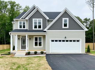 5919 Autumnleaf Dr, North Chesterfield, VA 23234