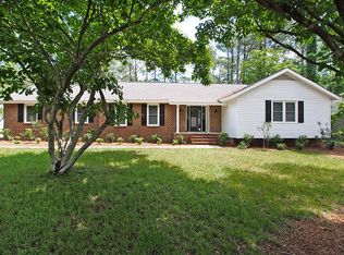 150 Tamarisk Ln, Pinehurst, NC 28374