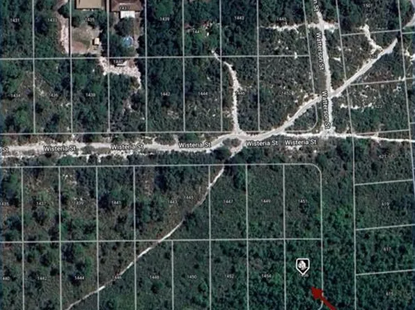 1456 Bittersweet St #14, Lake Placid, FL 33852