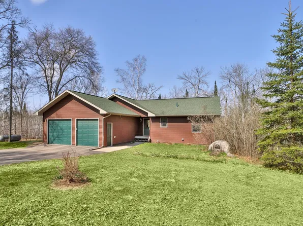 12331 Pillager Creek Trl, Pillager, MN 56473