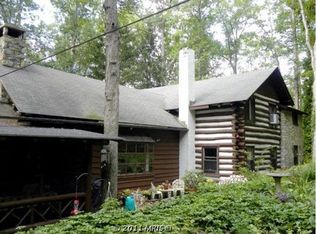 10268 Golf Course Rd, Fayetteville, PA 17222