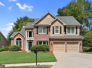 4104 Daniel Green Trl SE, Smyrna, GA 30080