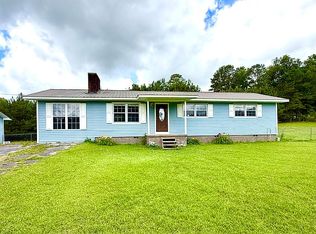 5345 Rock Springs Rd, Glencoe, AL 35905