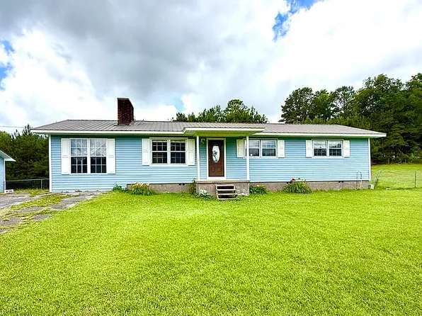 5345 Rock Springs Rd, Glencoe, AL 35905
