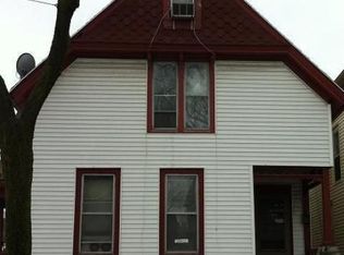 1725 W Washington St, Milwaukee, WI 53204