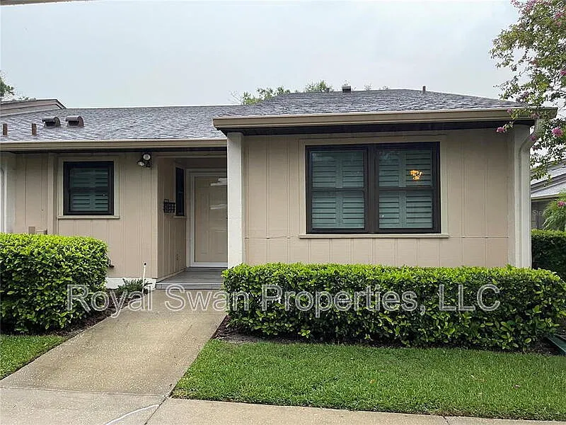 2025 Sylvester Rd #G4