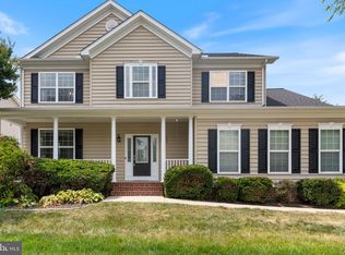 7495 Cavalcade Dr, Chesapeake Beach, MD 20732