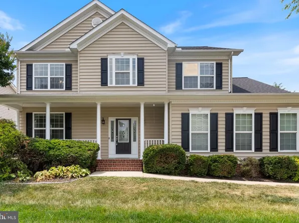 7495 Cavalcade Dr, Chesapeake Beach, MD 20732