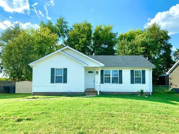 1024 Poppy Seed Dr, Oak Grove, KY 42262