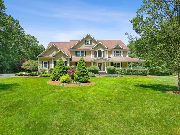 180 Beers Road, Easton, CT 06612