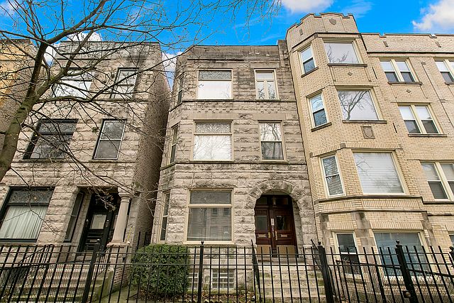 1st image of 2863 W Shakespeare Ave #1