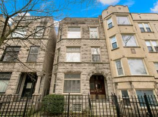 2863 W Shakespeare Ave #1, Chicago, IL 60647