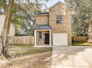 3619 Mente St, Jacksonville, FL 32207