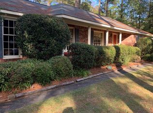1680 Huckleberry Dr, Aiken, SC 29803
