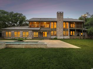 12603 Old Wick Rd, San Antonio, TX 78230