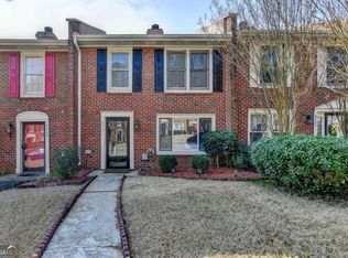 6118 Queen Anne Ct, Norcross, GA 30093