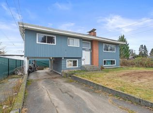 14042 110th Ave, Surrey, BC V3R1Z2