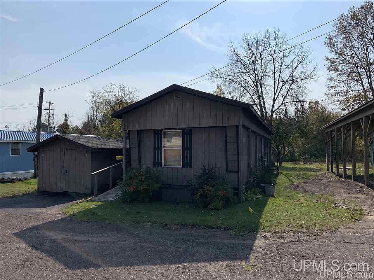 10 Painesdale Ave, South Range, MI 49963 Zillow