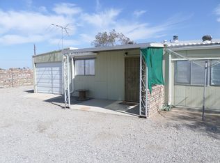 10642 S Choya Ave, Yuma, AZ 85367
