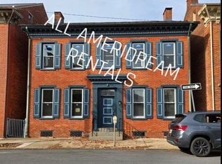 134 Broadway #1B, Hanover, PA 17331