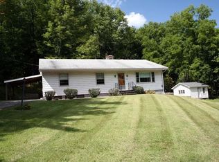 1793 Cochecton Tpke, Damascus, PA 18415