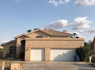 4747 W 31st Pl, Yuma, AZ 85364
