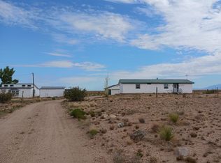 17277 Us Highway 60 E, Veguita, NM 87062