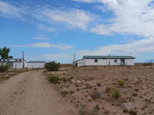 17277 Us Highway 60 E, Veguita, NM 87062