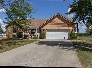 485 S Baldwin St, Bargersville, IN 46106