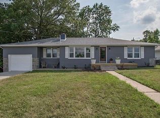 1853 Engle Dr, Arnold, MO 63010